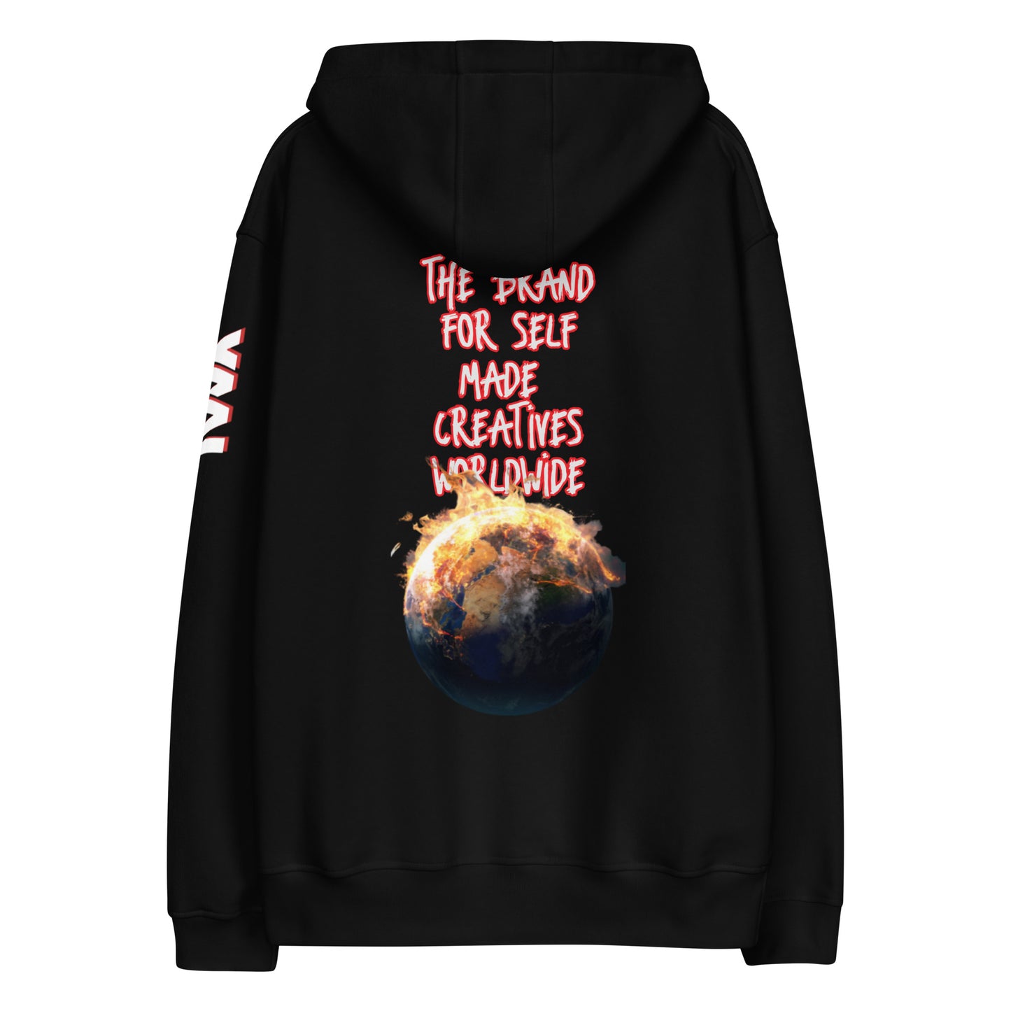 Worldwide Hoodie