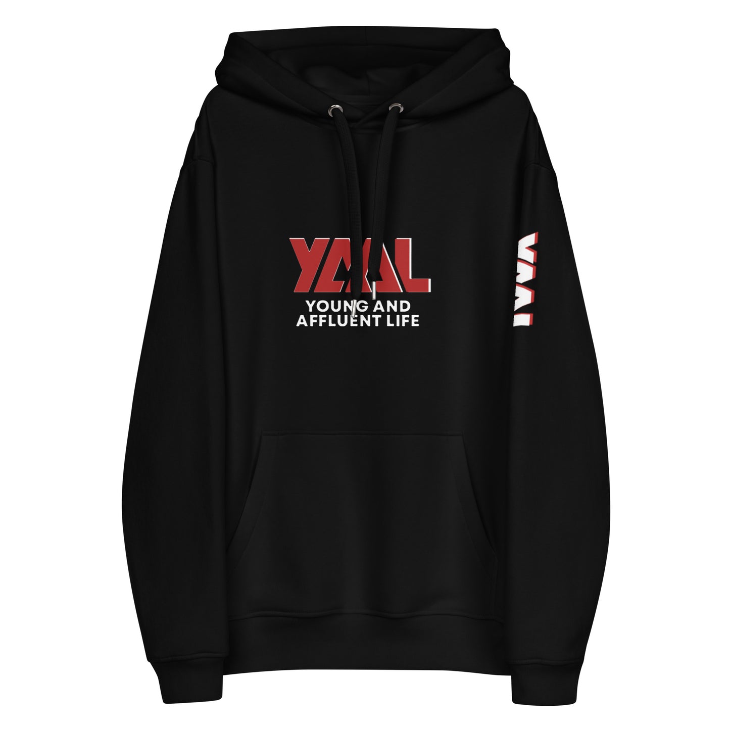 Worldwide Hoodie