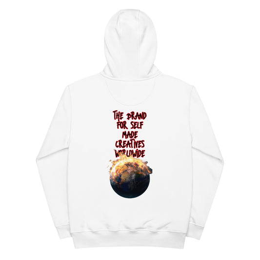 Worldwide Hoodie