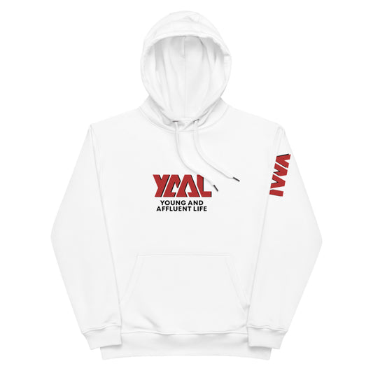 Worldwide Hoodie