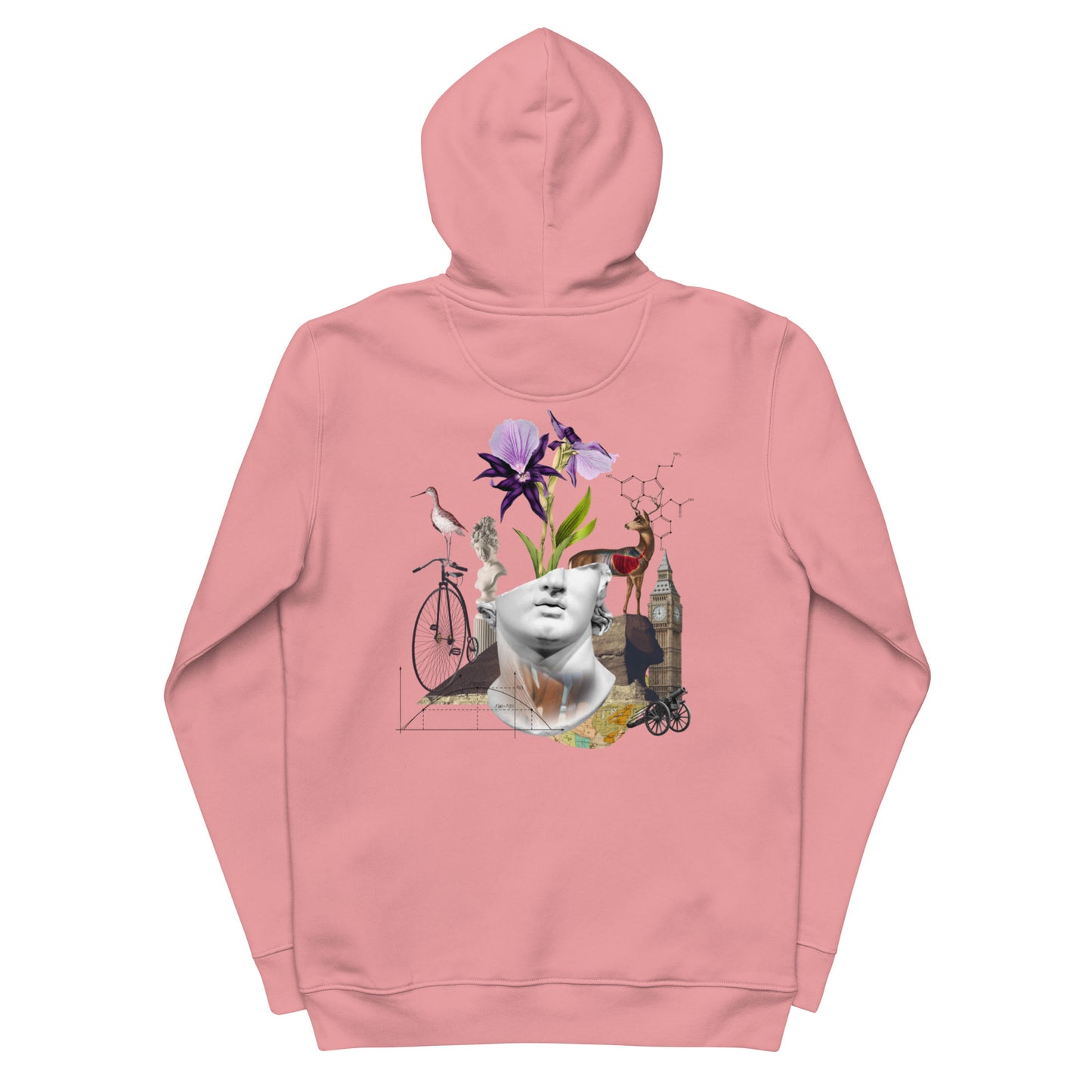 Queen Victoria Hoodie