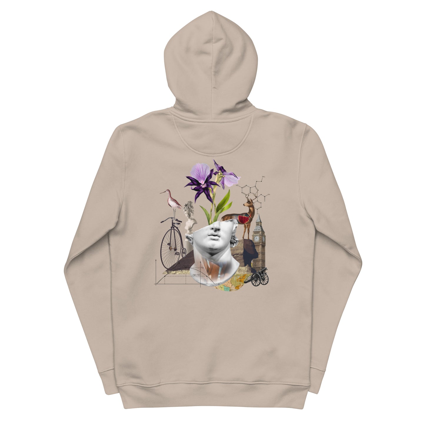 Queen Victoria Hoodie