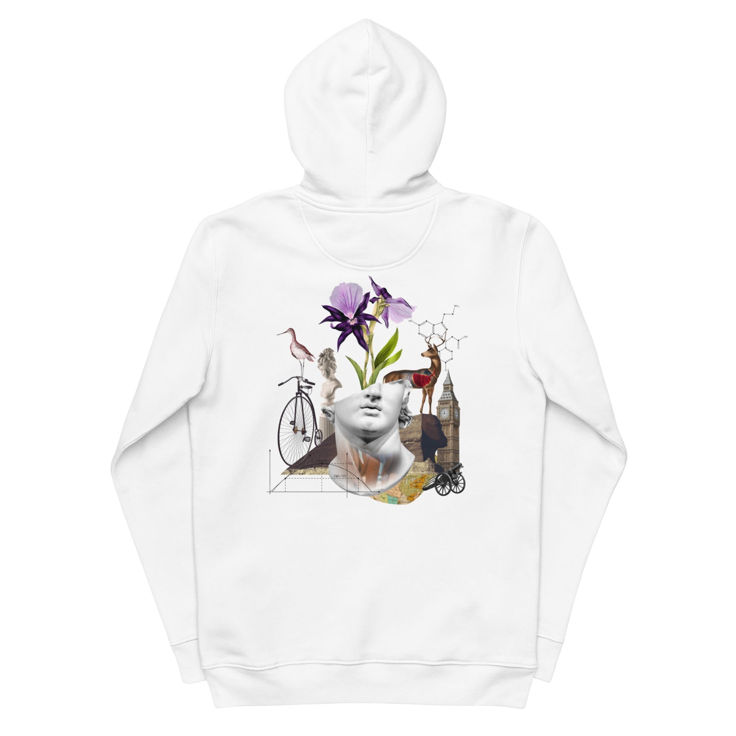 Queen Victoria Hoodie