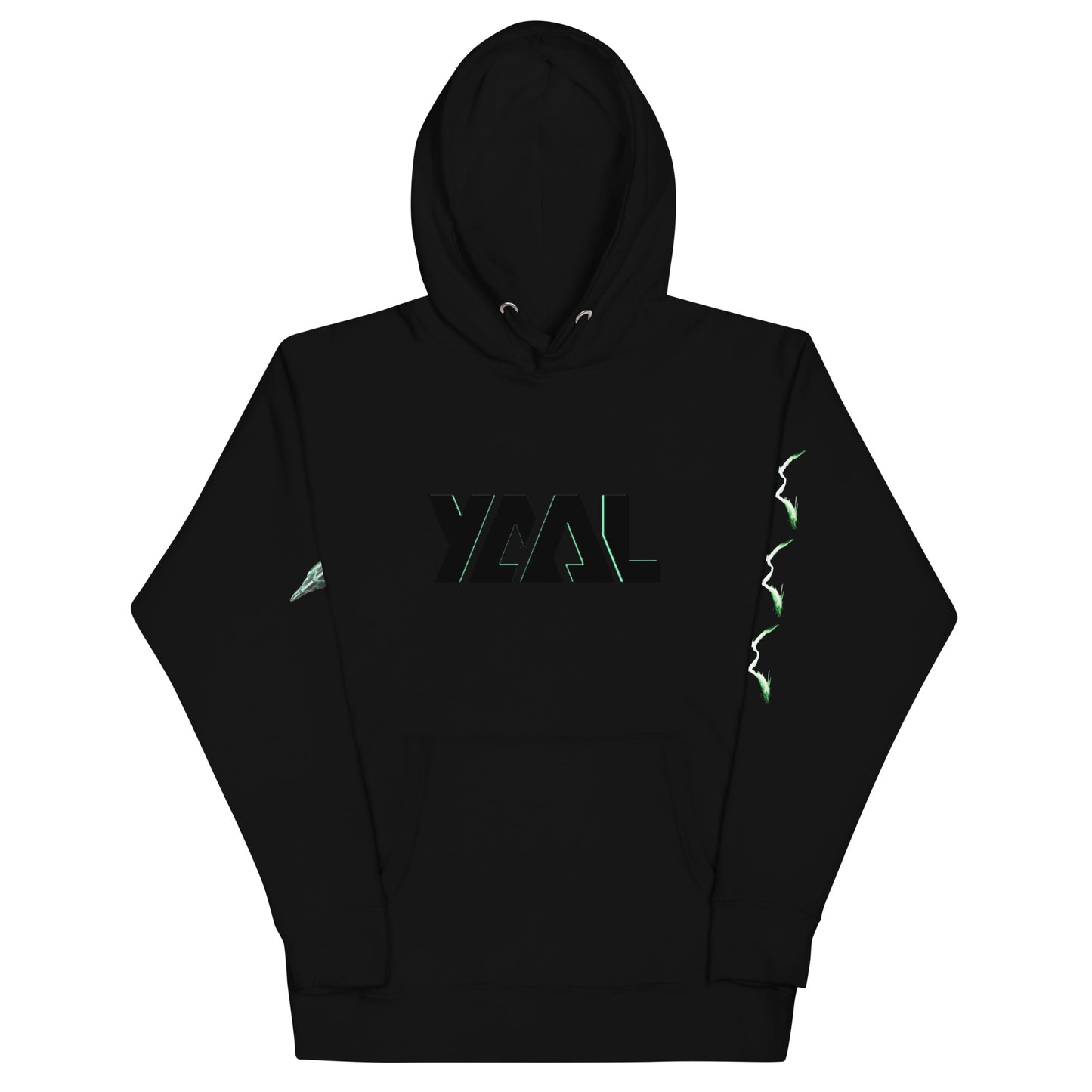 Mars Hoodie