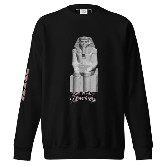 Tut Crewneck