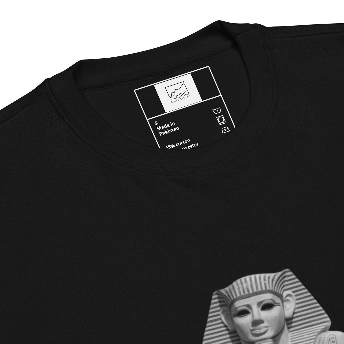 Tut Crewneck