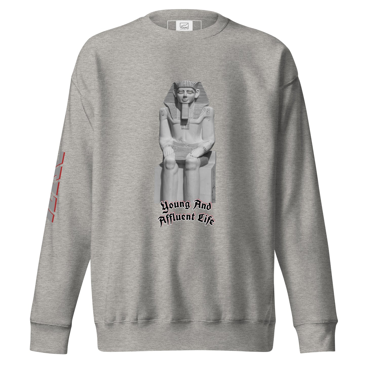 Tut Crewneck