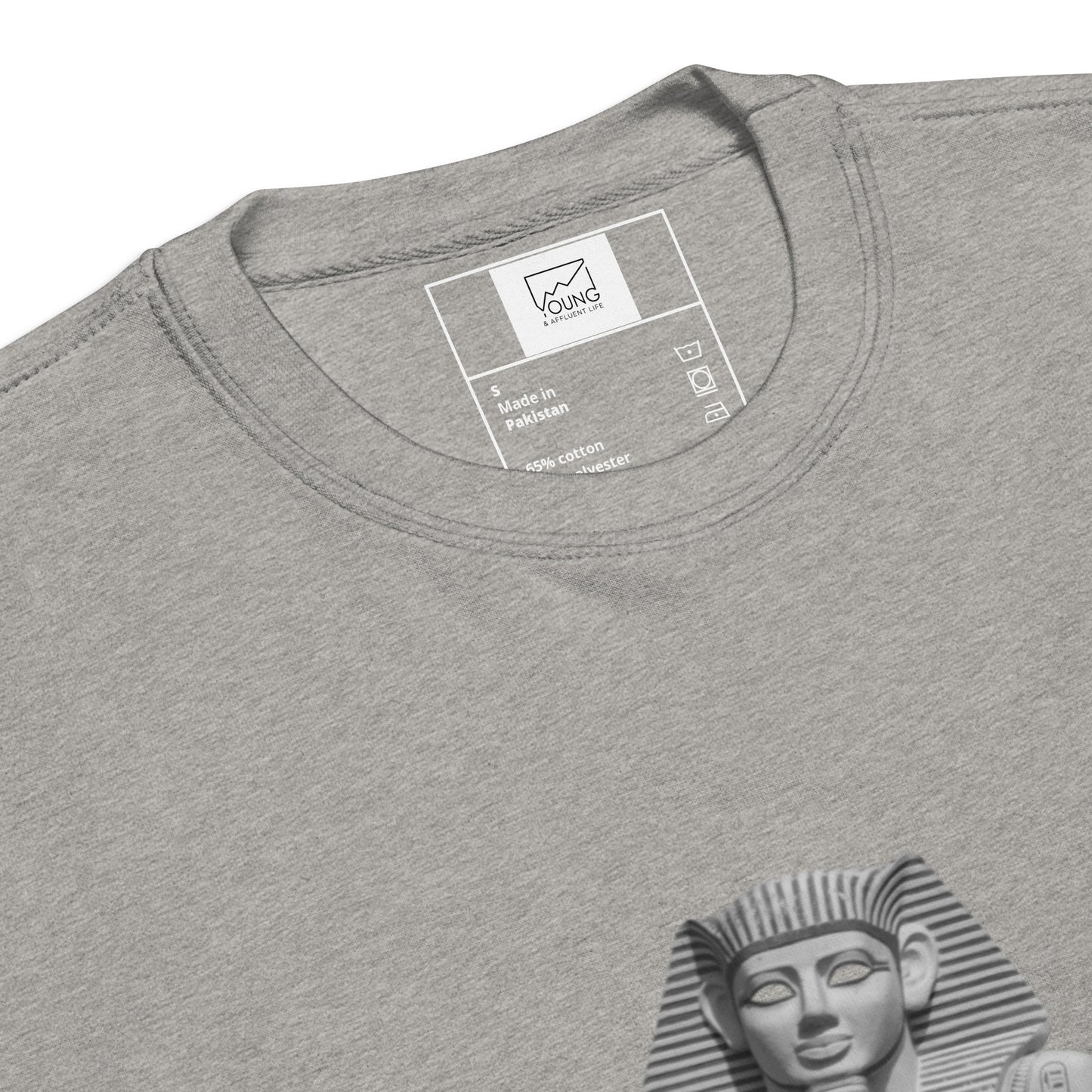 Tut Crewneck