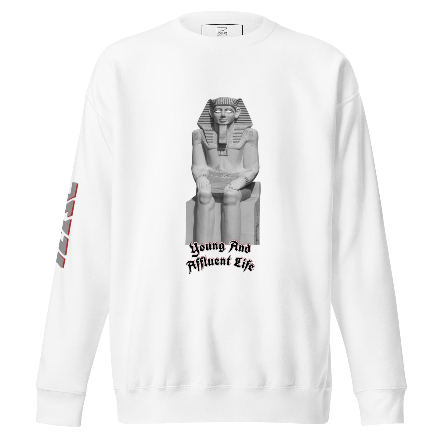 Tut Crewneck