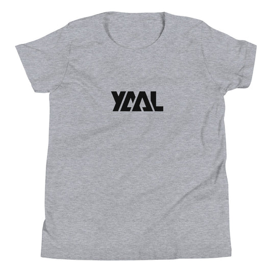 Youth Junior Short Sleeve T-Shirt