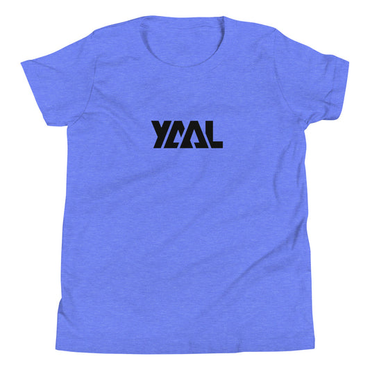 Youth Junior Short Sleeve T-Shirt