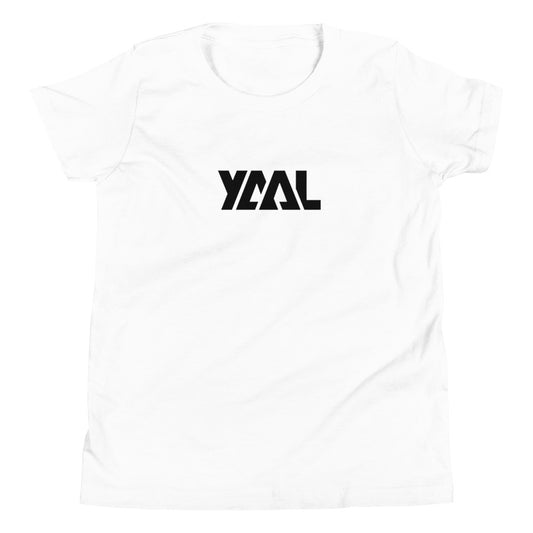 Youth Junior Short Sleeve T-Shirt